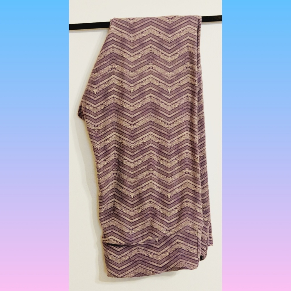 LulaRoe TC Leggings
